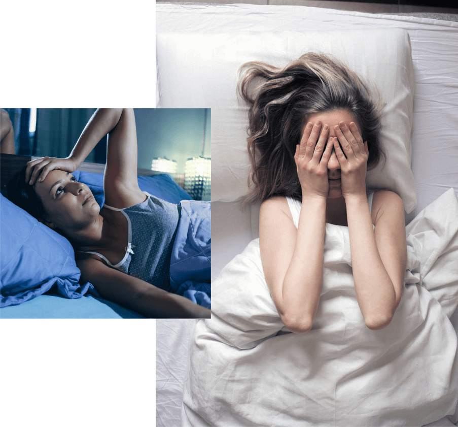 Understanding Insomnia: Everything You Need to Know